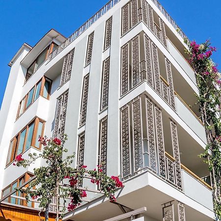 Defne Hotel كاس المظهر الخارجي الصورة