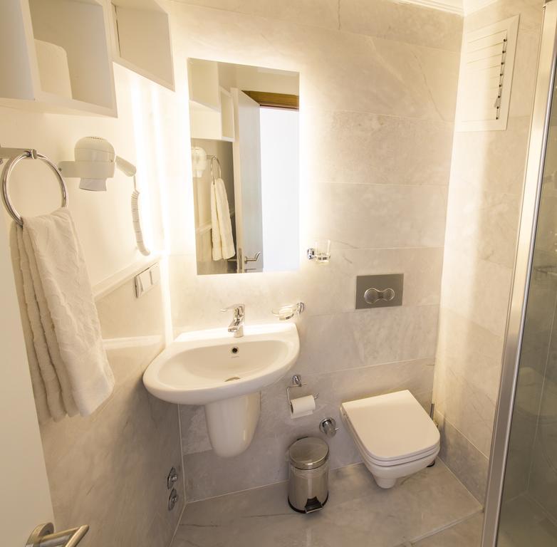 Defne Hotel كاس المظهر الخارجي الصورة
