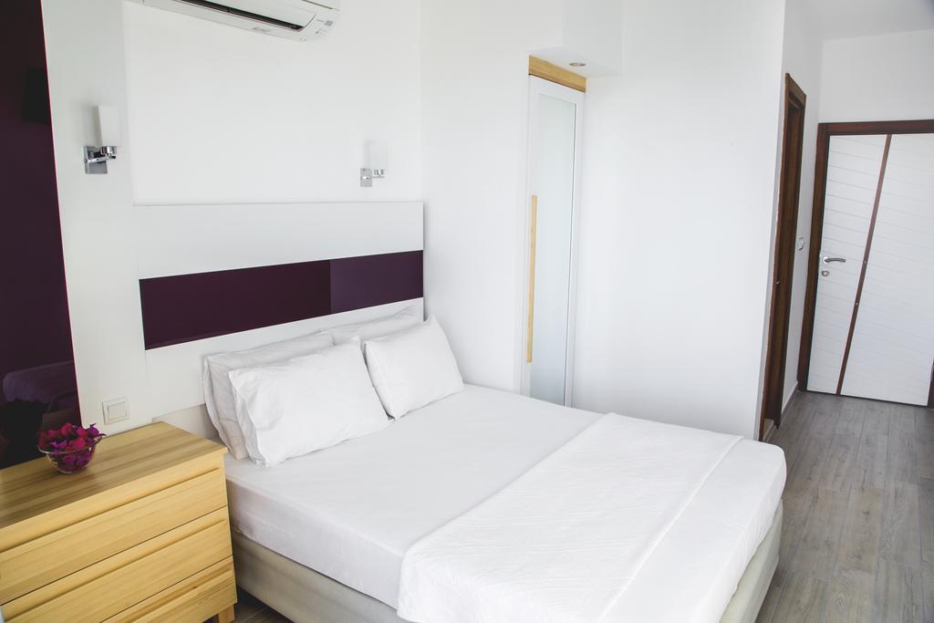 Defne Hotel كاس المظهر الخارجي الصورة